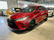 Bán xe Toyota Yaris 2021 G 1.5 AT giá 600 Triệu - Hà Nội