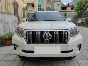 Bán xe Toyota Prado VX 2.7L 2021 giá 2 Tỷ 395 Triệu - Hà Nội