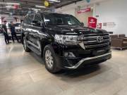 Bán xe Toyota Land Cruiser 2019 4.6 V8 giá 3 Tỷ 885 Triệu - Hà Nội