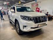 Bán xe Toyota Prado VX 2.7L 2021 giá 2 Tỷ 390 Triệu - Hà Nội