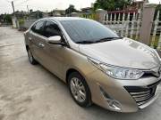 Bán xe Toyota Vios 2020 1.5E CVT giá 439 Triệu - Hà Nội