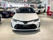 Bán xe Toyota Corolla altis 2022 1.8V giá 720 Triệu - Hà Nội