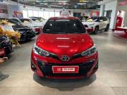 Bán xe Toyota Yaris 1.5G 2019 giá 520 Triệu - Hà Nội