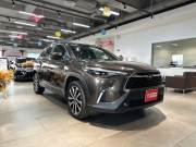 Bán xe Toyota Corolla Cross 2020 1.8V giá 699 Triệu - Hà Nội