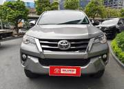 Bán xe Toyota Fortuner 2016 2.7V 4X2 AT giá 680 Triệu - Hà Nội