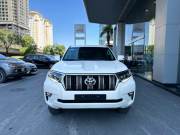 Bán xe Toyota Prado VX 2.7L 2018 giá 1 Tỷ 945 Triệu - Hà Nội