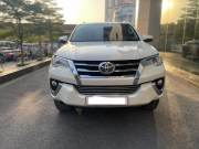 Bán xe Toyota Fortuner 2019 2.7V 4x2 AT giá 799 Triệu - Hà Nội