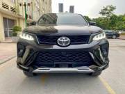 Bán xe Toyota Fortuner 2022 Legender 2.4L 4x2 AT giá 1 Tỷ 95 Triệu - Hà Nội