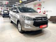 Bán xe Toyota Innova 2018 2.0E giá 460 Triệu - Hà Nội