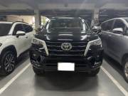 Bán xe Toyota Fortuner 2020 2.4G 4x2 MT giá 839 Triệu - Hà Nội