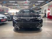 Bán xe Toyota Camry 2016 2.5Q giá 665 Triệu - Hà Nội