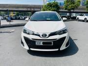 Bán xe Toyota Vios 2019 1.5G giá 439 Triệu - Hà Nội