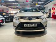 Bán xe Toyota Vios 2014 1.5G giá 345 Triệu - Hà Nội