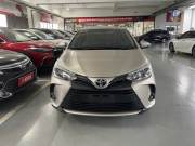 Bán xe Toyota Vios 2022 E CVT giá 455 Triệu - Hà Nội