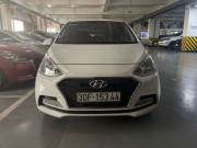 Bán xe Hyundai i10 2018 Grand 1.2 AT giá 315 Triệu - Hà Nội