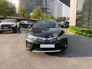 Bán xe Toyota Corolla altis 2015 1.8G AT giá 465 Triệu - Hà Nội