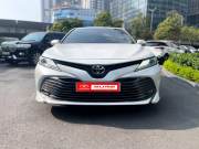 Bán xe Toyota Camry 2020 2.5Q giá 950 Triệu - Hà Nội