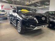 Bán xe Toyota Fortuner 2021 2.7V 4x4 AT giá 1 Tỷ 75 Triệu - Hà Nội