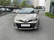 Bán xe Toyota Vios 2018 1.5G giá 420 Triệu - Hà Nội