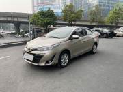 Bán xe Toyota Vios 2018 1.5G giá 420 Triệu - Hà Nội