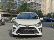 Bán xe Toyota Wigo 2021 1.2 AT giá 355 Triệu - Hà Nội