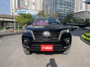 Bán xe Toyota Fortuner 2020 2.4G 4x2 MT giá 835 Triệu - Hà Nội