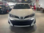 Bán xe Toyota Yaris 1.5G 2019 giá 520 Triệu - Hà Nội