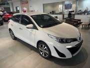 Bán xe Toyota Yaris 2019 1.5G giá 520 Triệu - Hà Nội