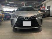 Bán xe Toyota Vios 2022 G 1.5 CVT giá 500 Triệu - Hà Nội