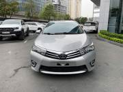 Bán xe Toyota Corolla altis 2015 1.8G AT giá 465 Triệu - Hà Nội