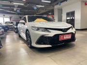 Bán xe Toyota Camry 2022 2.5Q giá 1 Tỷ 215 Triệu - Hà Nội