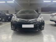 Bán xe Toyota Corolla altis 2016 1.8G AT giá 500 Triệu - Hà Nội