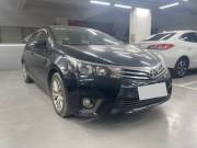 Bán xe Toyota Corolla altis 2016 1.8G AT giá 500 Triệu - Hà Nội