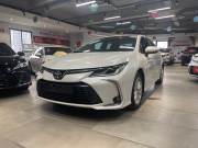 Bán xe Toyota Corolla altis 2022 1.8G giá 650 Triệu - Hà Nội