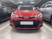 Bán xe Toyota Yaris 1.5G 2019 giá 505 Triệu - Hà Nội