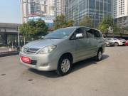 Bán xe Toyota Innova 2009 G giá 240 Triệu - Hà Nội