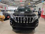 Bán xe Toyota Prado 2019 VX 2.7L giá 2 Tỷ 40 Triệu - Hà Nội