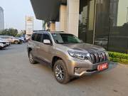 Bán xe Toyota Prado VX 2.7L 2019 giá 2 Tỷ 30 Triệu - Hà Nội