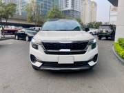 Bán xe Kia Seltos Luxury 1.4 AT 2022 giá 645 Triệu - Hà Nội