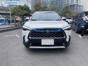 Bán xe Toyota Corolla Cross 2023 1.8HV giá 870 Triệu - Hà Nội