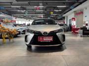 Bán xe Toyota Vios 2022 G 1.5 CVT giá 500 Triệu - Hà Nội