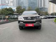 Bán xe Toyota Fortuner 2019 2.4G 4x2 AT giá 850 Triệu - Hà Nội