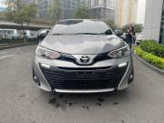 Bán xe Toyota Vios 2020 1.5G giá 455 Triệu - Hà Nội