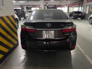 Bán xe Toyota Corolla altis 2018 1.8G AT giá 535 Triệu - Hà Nội