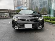 Bán xe Toyota Camry 2016 2.5Q giá 670 Triệu - Hà Nội