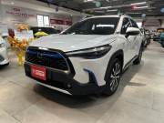 Bán xe Toyota Corolla Cross 2021 1.8HV giá 785 Triệu - Hà Nội