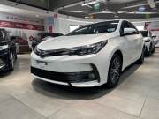 Bán xe Toyota Corolla altis 2018 1.8G AT giá 555 Triệu - Hà Nội