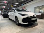 Bán xe Toyota Vios 2024 G 1.5 CVT giá 539 Triệu - Hà Nội