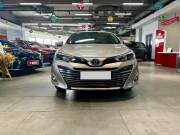 Bán xe Toyota Vios 2020 1.5G giá 450 Triệu - Hà Nội