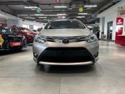 Bán xe Toyota Vios 1.5G 2015 giá 355 Triệu - Hà Nội
